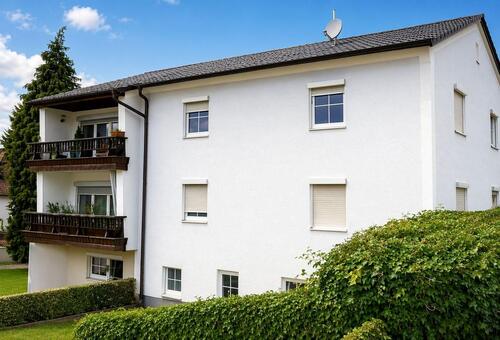 Foto - 4,5 % RENDITE KAPITALANLAGE 3 FAMILIENHAUS IN PFEFFENHAUSEN