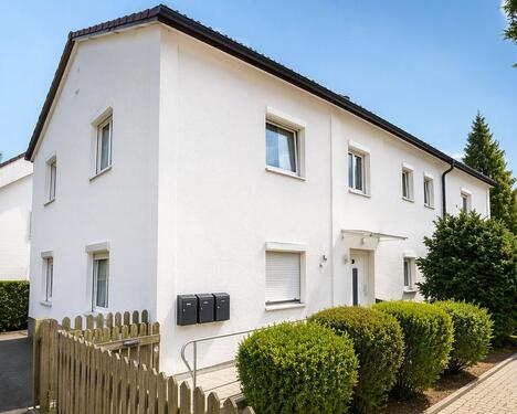 Foto - Mehrfamilienhaus, Wohnhaus zum Kaufen in Pfeffenhausen