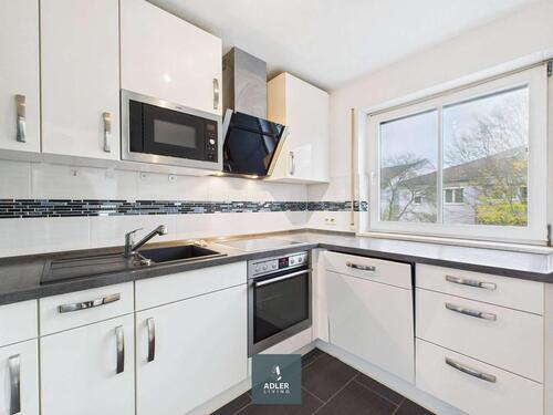 Foto - 4 Zimmer Etagenwohnung zur Miete in Weinsberg