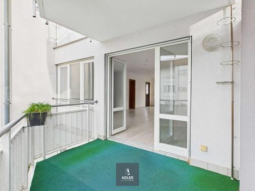 Foto - 4 Zimmer Etagenwohnung in Weinsberg