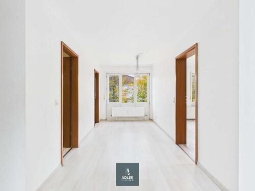 Foto - Etagenwohnung in Weinsberg zur Miete