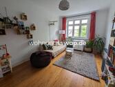 Foto - Wohnungsswap - 3 Zimmer, 76 m² - Hufnerstraße, Hamburg-Nord, Hamburg