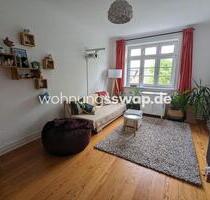 Wohnungsswap - 3 Zimmer, 76 m² - Hufnerstraße, Hamburg-Nord, Hamburg