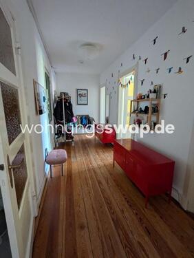Foto - 3 Zimmer Etagenwohnung in Hamburg