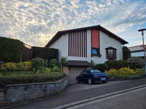 Foto - 5 Zimmer Einfamilienhaus zum Kaufen in Blieskastel