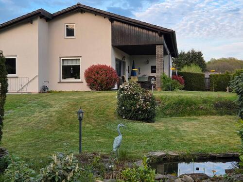 Foto - Einfamilienhaus in Blieskastel zum Kaufen