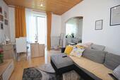 Foto - Etagenwohnung in Plattling zur Miete