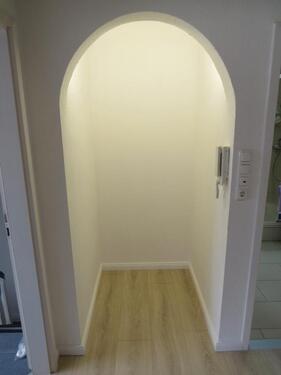 Foto - helle schöne 3 Zimmer Wohnung zu vermieten