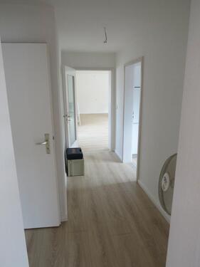Foto - Etagenwohnung in Langenselbold zur Miete