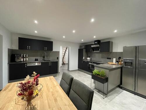 Foto - Moderne Wohnung mit Balkon & Garage Nümbrecht