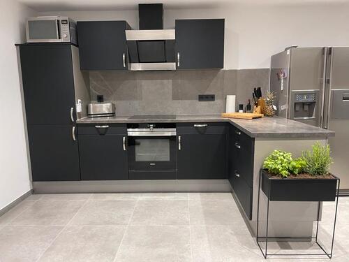 Foto - 2 Zimmer Dachgeschoßwohnung in Nümbrecht