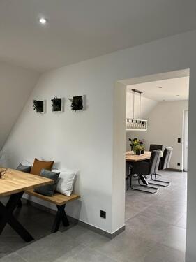 Foto - Dachgeschoßwohnung in Nümbrecht zur Miete