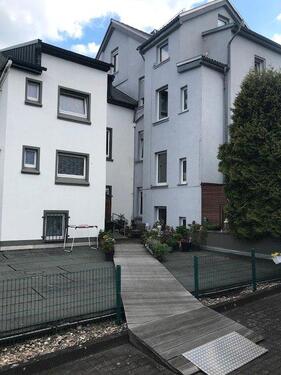 Foto - Frisch renovierte 3 Zimmer Wohnung zu vermieten - ohne Kaution