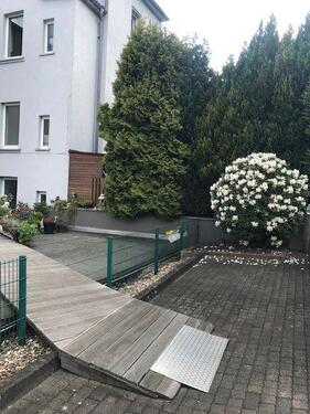 Foto - 3 Zimmer Etagenwohnung zur Miete in Lüdenscheid