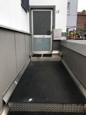 Foto - 3 Zimmer Etagenwohnung in Lüdenscheid