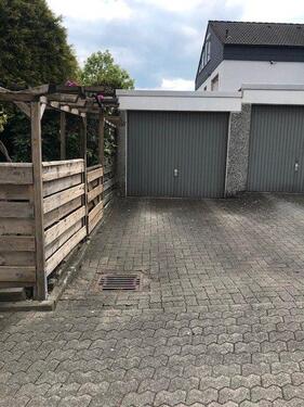 Foto - Etagenwohnung in Lüdenscheid zur Miete