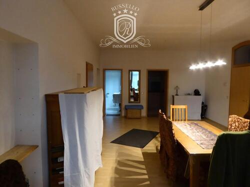 Foto - Etagenwohnung in Wallerfangen zur Miete