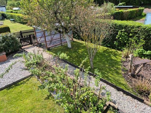 Foto - Gut gepflegter Kleingarten - 500,00&nbsp;EUR Kaltmiete, ca.&nbsp; 0,00&nbsp;m&sup2;