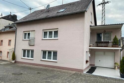 Foto - Zwei zusammengehörige Wohnhäuser in Orenhofen zu verkaufen