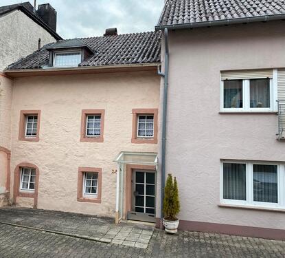 Foto - Einfamilienhaus zum Kaufen in Zemmer