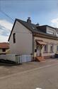 Foto - Doppelhaushälfte grenznah in Stiring-Wendel