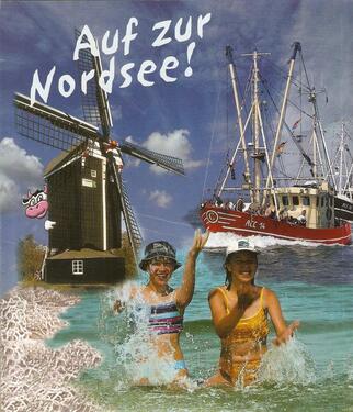 Foto - Top-Nordseehaus in Sommerferien NRW ab 24.06.23 frei