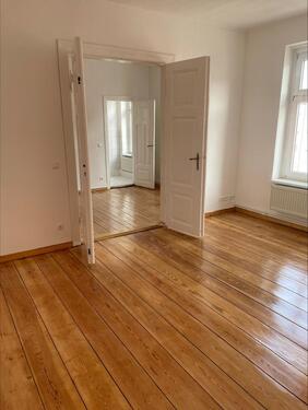 Foto - Etagenwohnung in Stralsund