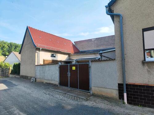 Foto - Einfamilienhaus zum Kaufen in Dommitzsch