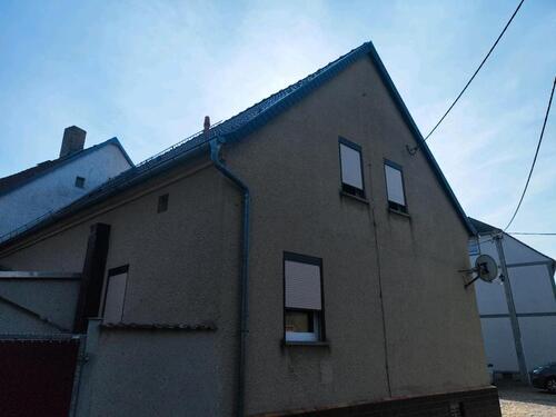 Foto - Einfamilienhaus in Dommitzsch