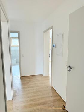 Foto - Etagenwohnung zur Miete in Bad Neustadt an der Saale