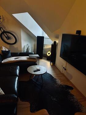 Foto - Etagenwohnung zur Miete in Mainz