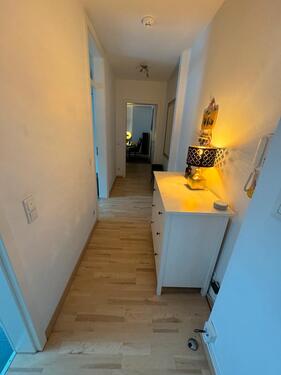 Foto - Etagenwohnung in Mainz zur Miete