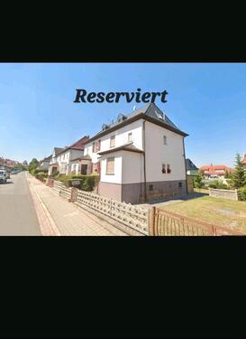 Foto - Charmantes Einfamilienhaus in der Kirschbergsiedlung Crimmitschau