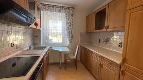 Foto - Einfamilienhaus in Crimmitschau zur Miete