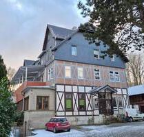 Senioren-Wohngemeinschaft „Waldfrieden“ – Wohnen ab 795 € warm - Mühlhausen (Thüringen)