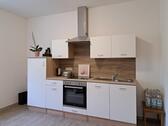 Foto - Etagenwohnung in Mühlhausen (Thüringen)