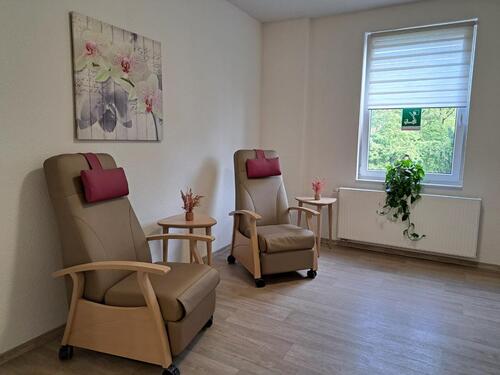 Foto - Etagenwohnung in Mühlhausen (Thüringen) zur Miete