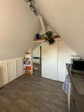 Foto - Etagenwohnung zur Miete in Braunschweig