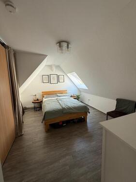 Foto - Etagenwohnung in Braunschweig