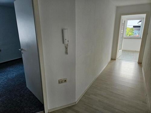 Foto - 3-Zi-Wohnung Neufahrn i.NB. - 750,00 EUR Kaltmiete,