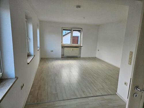 Foto - Etagenwohnung in Schierling