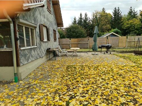 Foto - Einfamilienhaus zur Miete in München