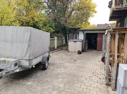 Foto - Einfamilienhaus in München