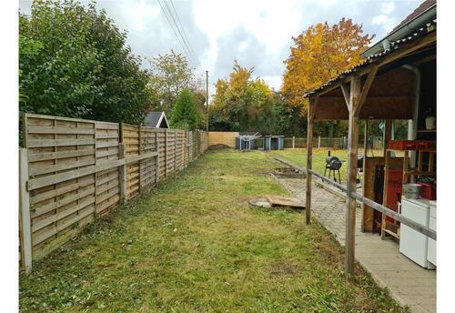 Foto - Einfamilienhaus in München zur Miete