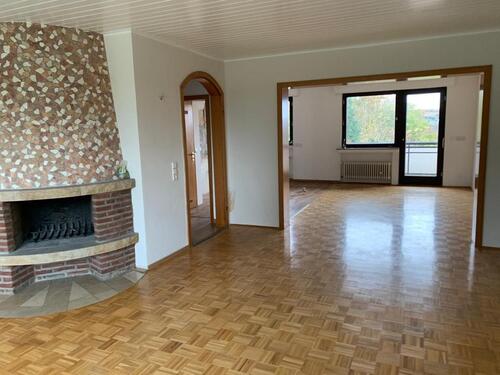 Foto - Etagenwohnung zur Miete in Witten