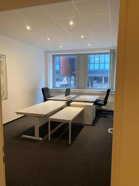 Foto - Büroraum zur Mitbenutzung - Office sharing