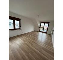 3-Zimmer-Wohnung (87 qm) in Kümmersbruck - ab sofort verfügbar