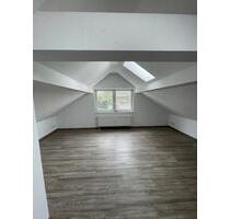 Schöne 1 Zimmer DG Wohnung mit Blick ins Grüne DA Nord - Darmstadt Darmstadt-Nord