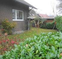 Erdgeschosswohnung mit Garten in Delbrück-Boke