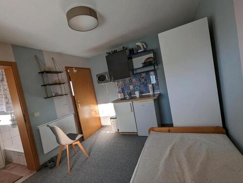 Foto - Etagenwohnung in Bucha